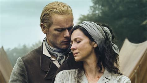 How to watch Outlander season 7 online .